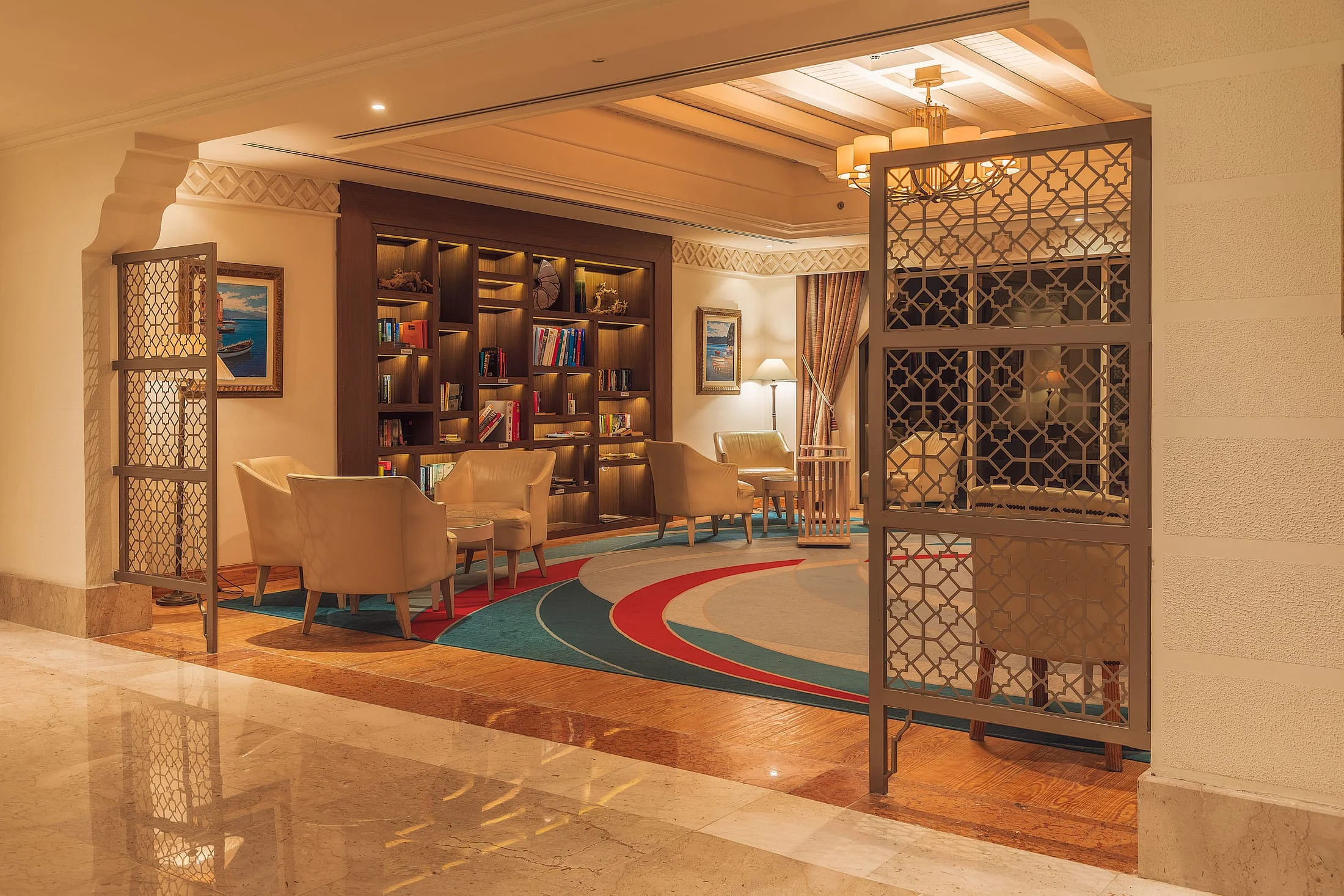 Old Palace Resort Sahl Hasheesh